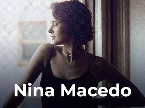 Nina Macedo