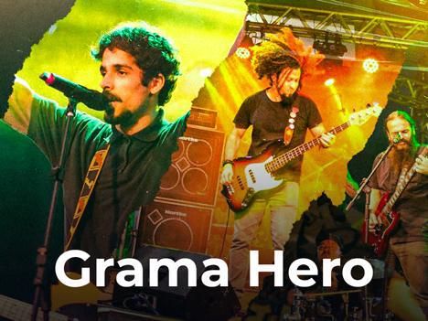 Grama Hero