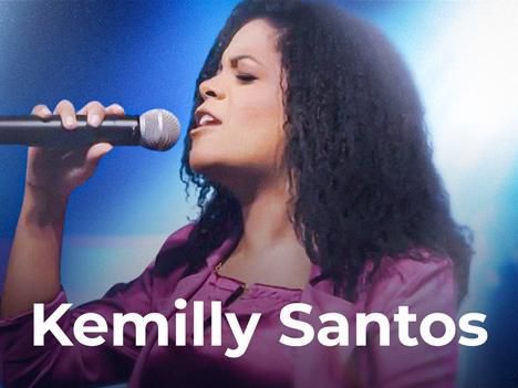Kemilly Santos
