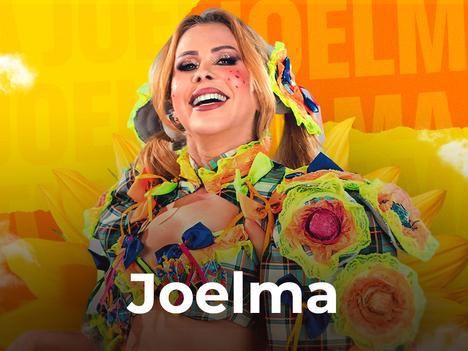 Joelma