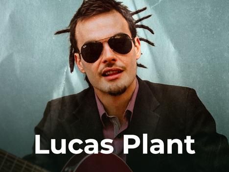 Lucas Plant
