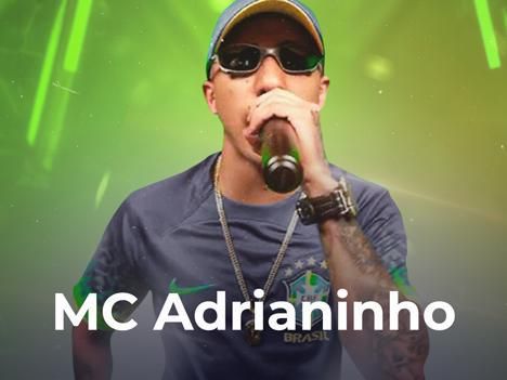 Mc Adrianinho