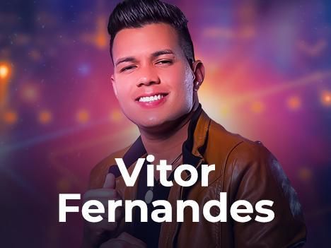 Vitor Fernandes