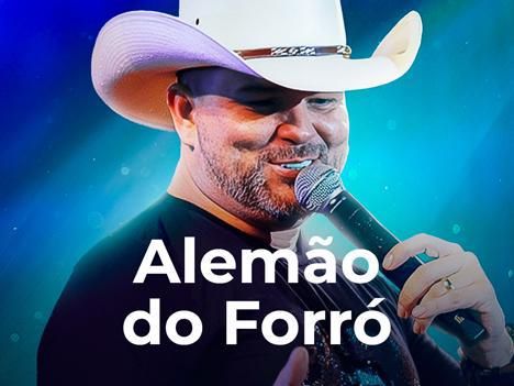 Fica Amor - song and lyrics by Alemão Do Forró