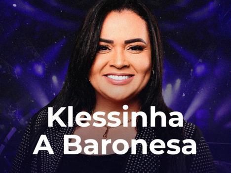 Klessinha A Baronesa