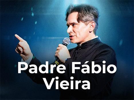 Padre Fábio Vieira