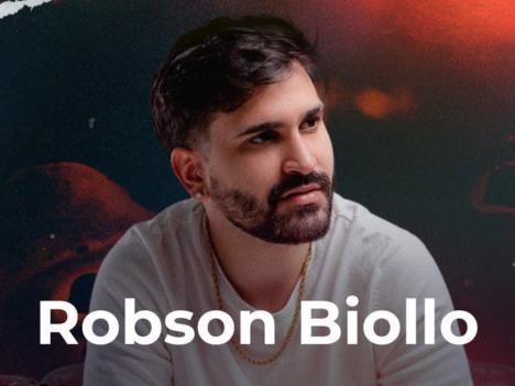 Robson Biollo