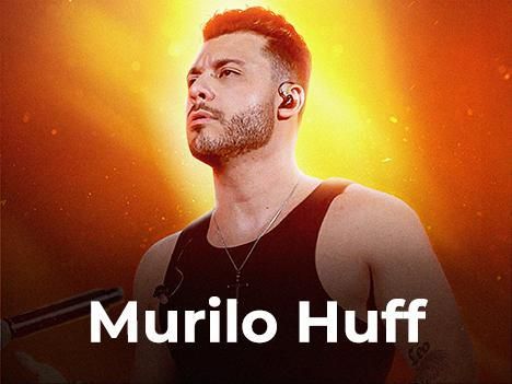 Murilo Huff