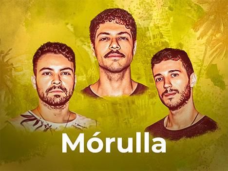 Mórulla