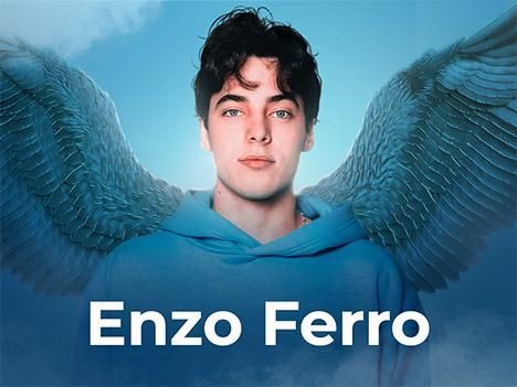 Enzo Ferro
