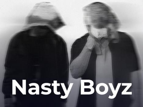 NastyBoyz