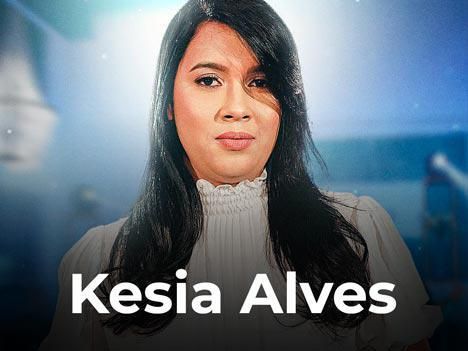 Kesia Alves Oficial