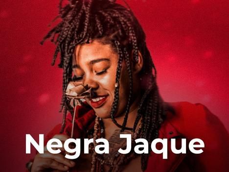 Negra Jaque