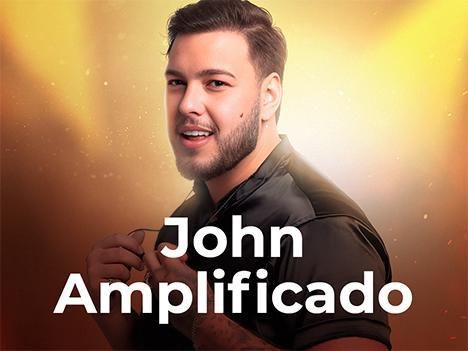 John Amplificado