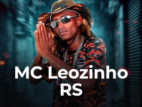 MC Leozinho RS