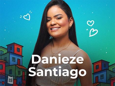 Danieze Santiago