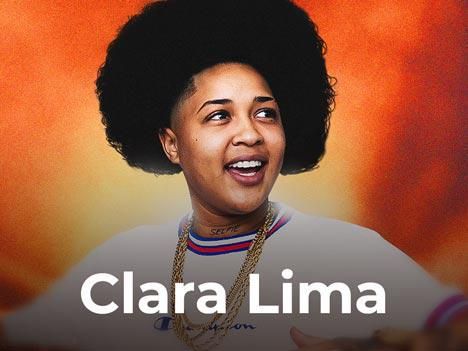 Clara Lima