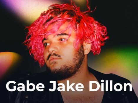 Gabe Jake Dillon