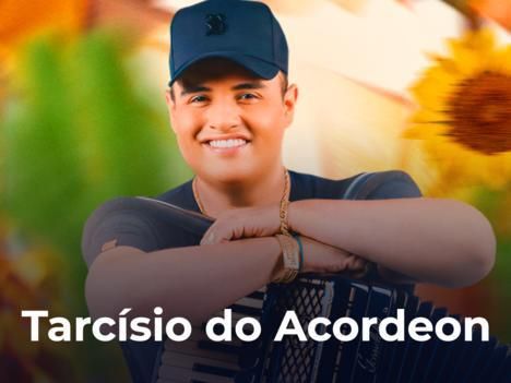 Tarcísio do Acordeon