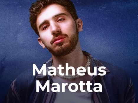 Matheus Marotta