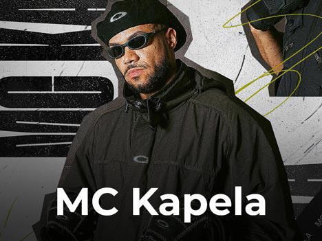 MC Kapela