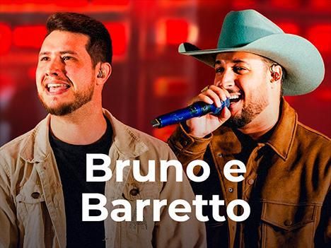 Bruno & Barretto