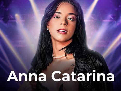 Anna Catarina