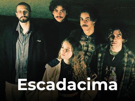 Escadacima