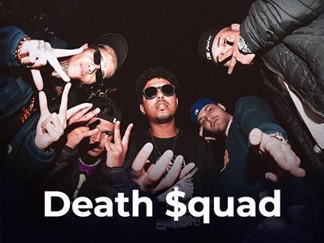 Death $quad