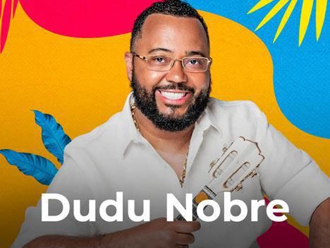 Dudu Nobre