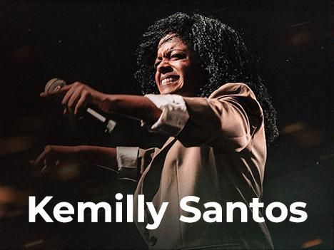 Kemilly Santos