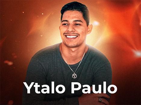 Ytalo Paulo