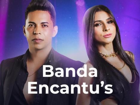 Banda Encantu's