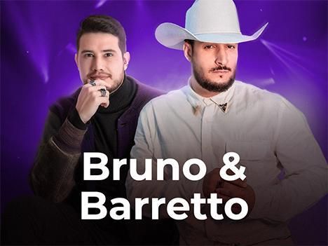 Bruno & Barretto