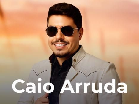Caio Arruda