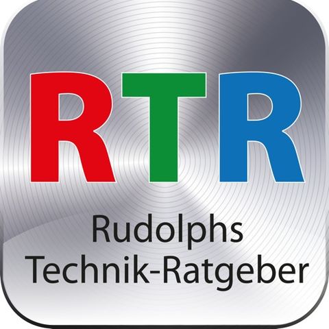Rudolphs Technik Ratgeber - Videocast (www.pearl.de/podcast/)