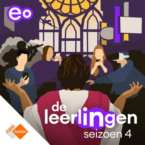 De Leerlingen