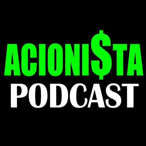 Acionista Podcast