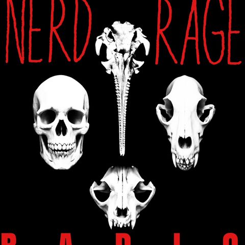 Nerd Rage Radio