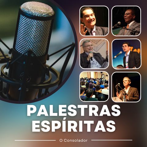 Palestras Espíritas