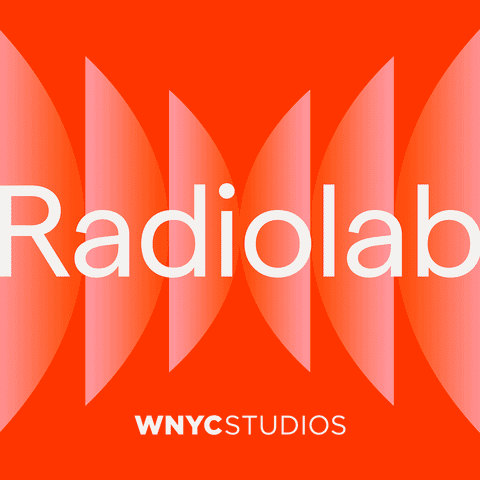 Radiolab Podcasts (Radiolab)