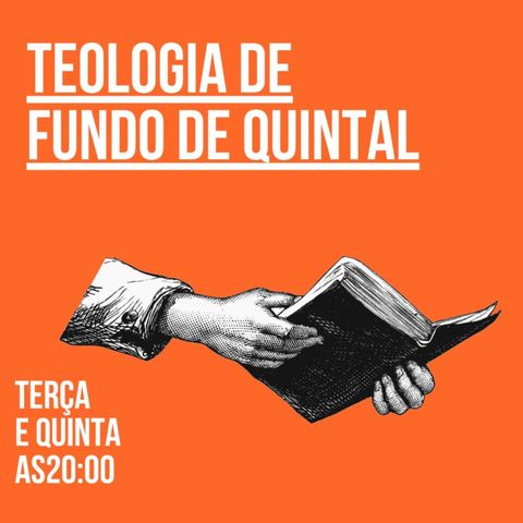 Teologia de Fundo de Quintal 