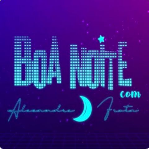 Programa Boa Noite com Alexandre Frota