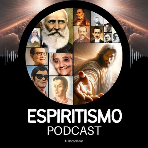 Espiritismo Podcast