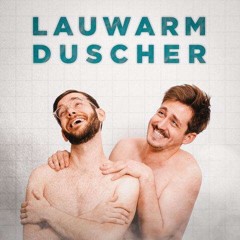 Lauwarmduscher