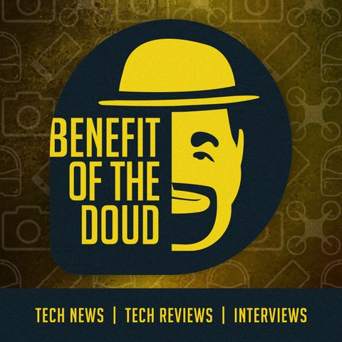 Benefit of the Doud