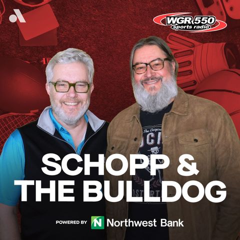 Schopp and Bulldog