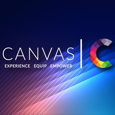 Canvas Church in Birmingham, Alabama