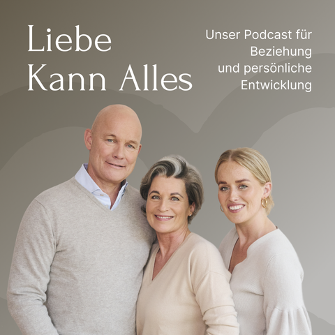 Liebe kann Alles