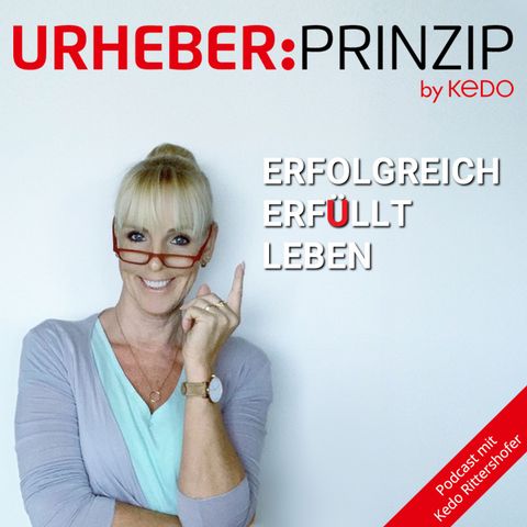 Das Urheber-Prinzip
